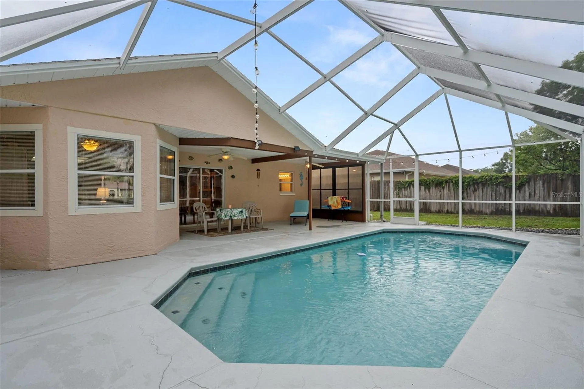 2292 Waterfall Drive Spring Hill FL 34608