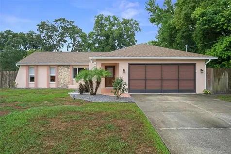 2292 Waterfall Drive Spring Hill FL 34608