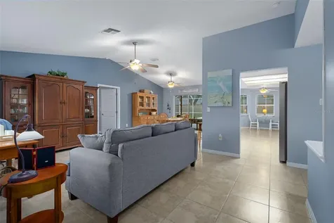 2292 Waterfall Drive Spring Hill FL 34608