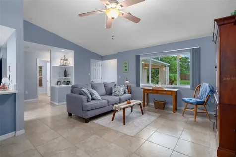 2292 Waterfall Drive Spring Hill FL 34608