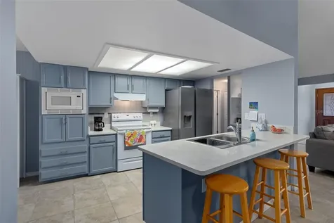 2292 Waterfall Drive Spring Hill FL 34608