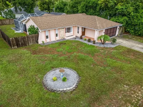 2292 Waterfall Drive Spring Hill FL 34608