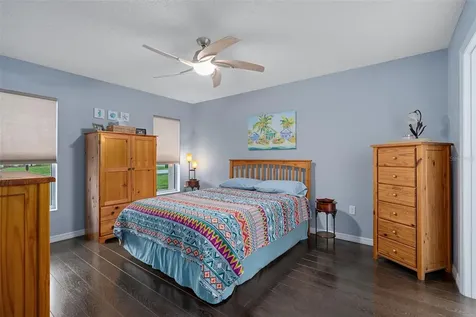 2292 Waterfall Drive Spring Hill FL 34608
