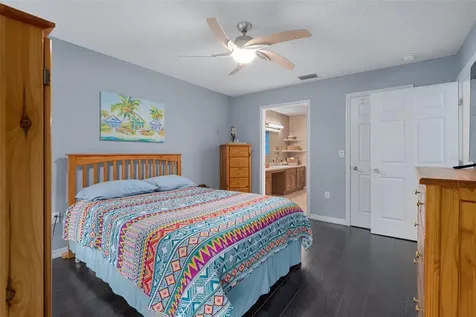 2292 Waterfall Drive Spring Hill FL 34608