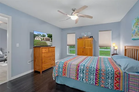 2292 Waterfall Drive Spring Hill FL 34608