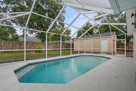 2292 Waterfall Drive Spring Hill FL 34608