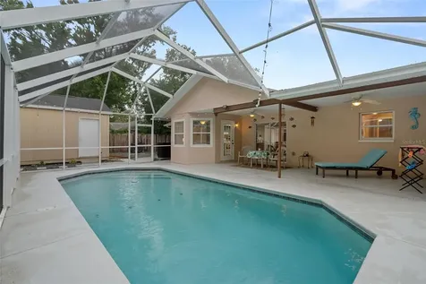 2292 Waterfall Drive Spring Hill FL 34608