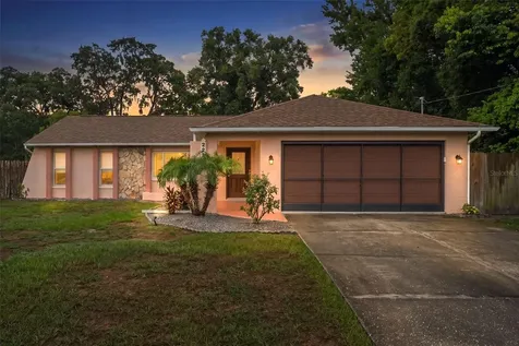 2292 Waterfall Drive Spring Hill FL 34608