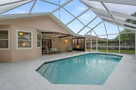 2292 Waterfall Drive Spring Hill FL 34608