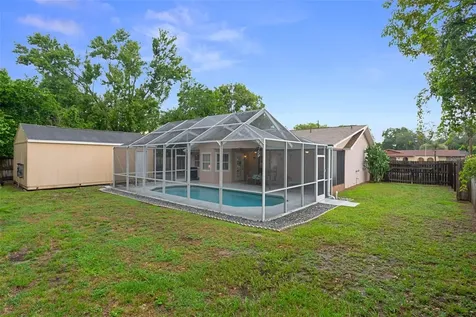 2292 Waterfall Drive Spring Hill FL 34608
