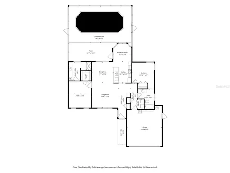 2292 Waterfall Drive Spring Hill FL 34608