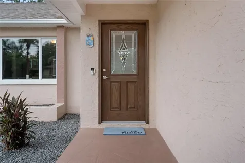2292 Waterfall Drive Spring Hill FL 34608