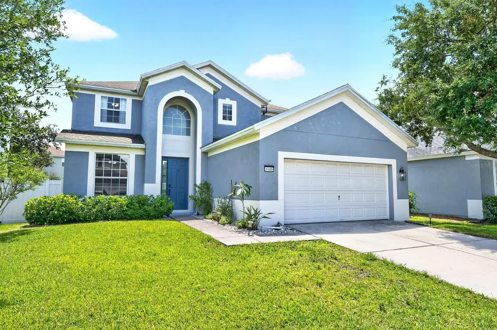 1135 Toluke Point Orlando FL 32828