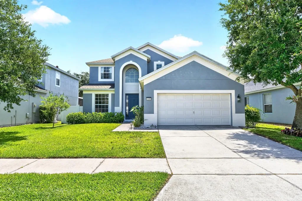 1135 Toluke Point Orlando FL 32828