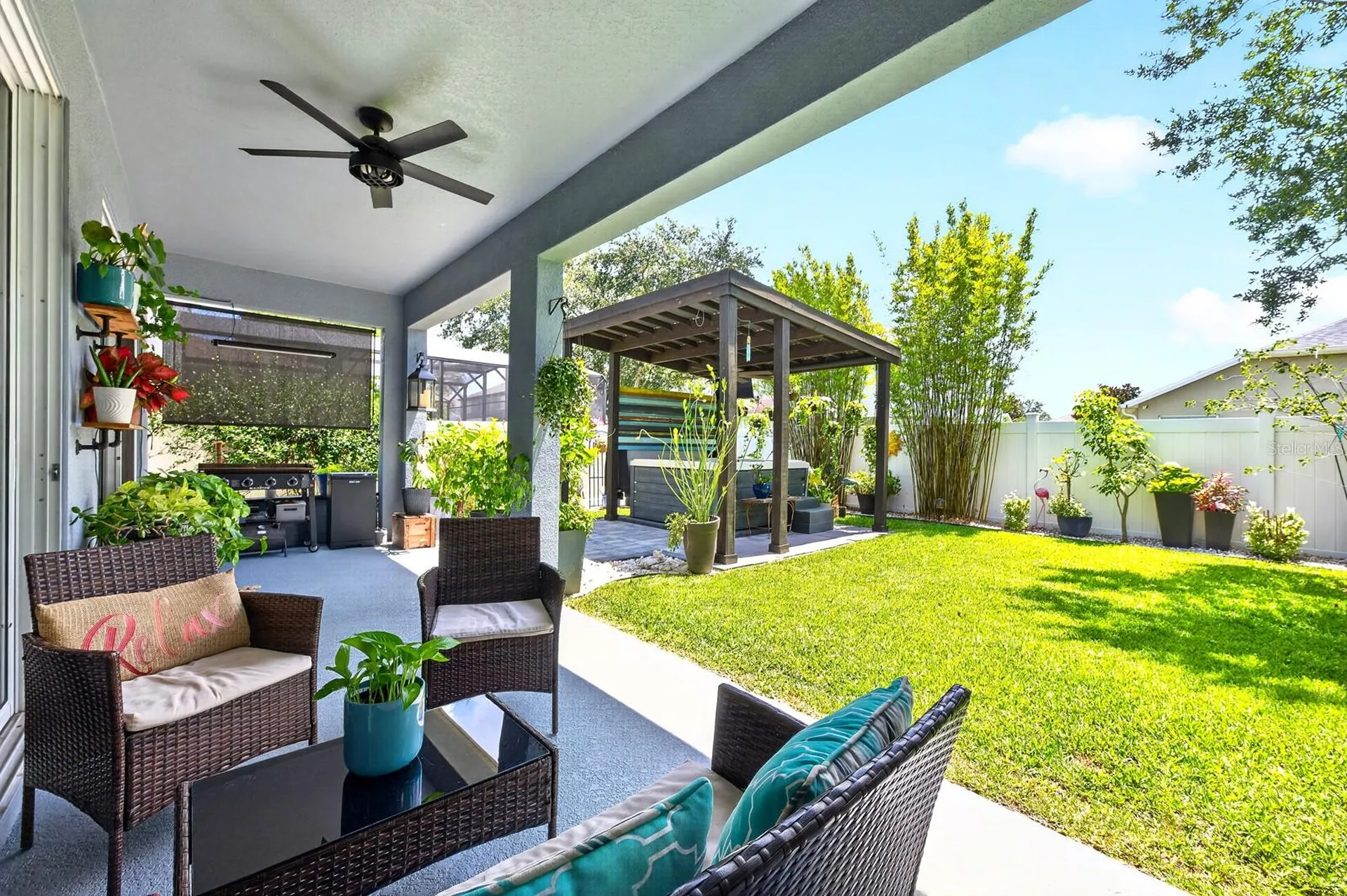 1135 Toluke Point Orlando FL 32828