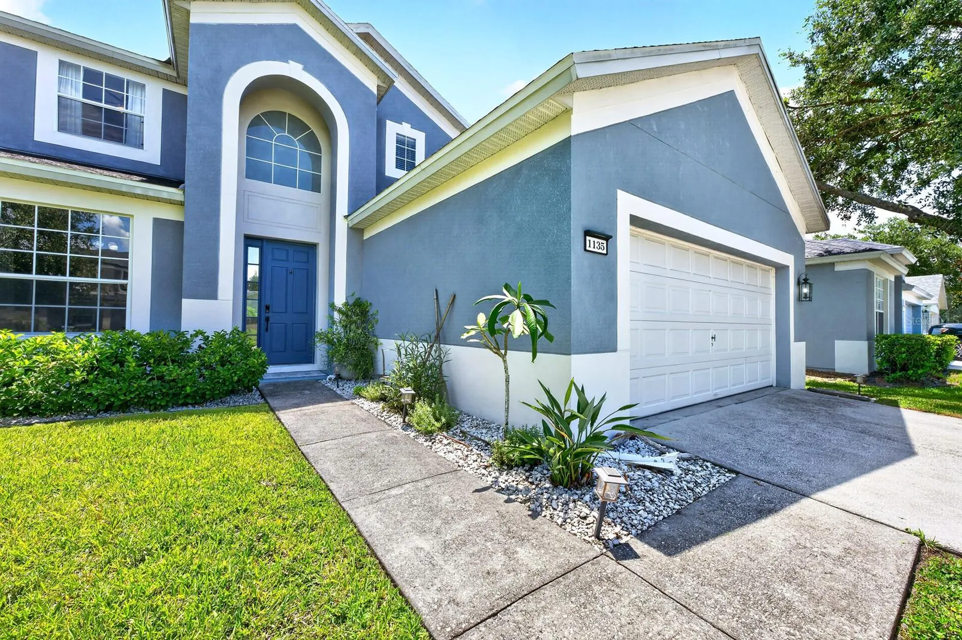 1135 Toluke Point Orlando FL 32828