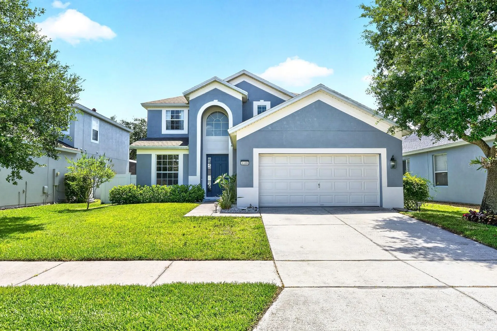 1135 Toluke Point Orlando FL 32828