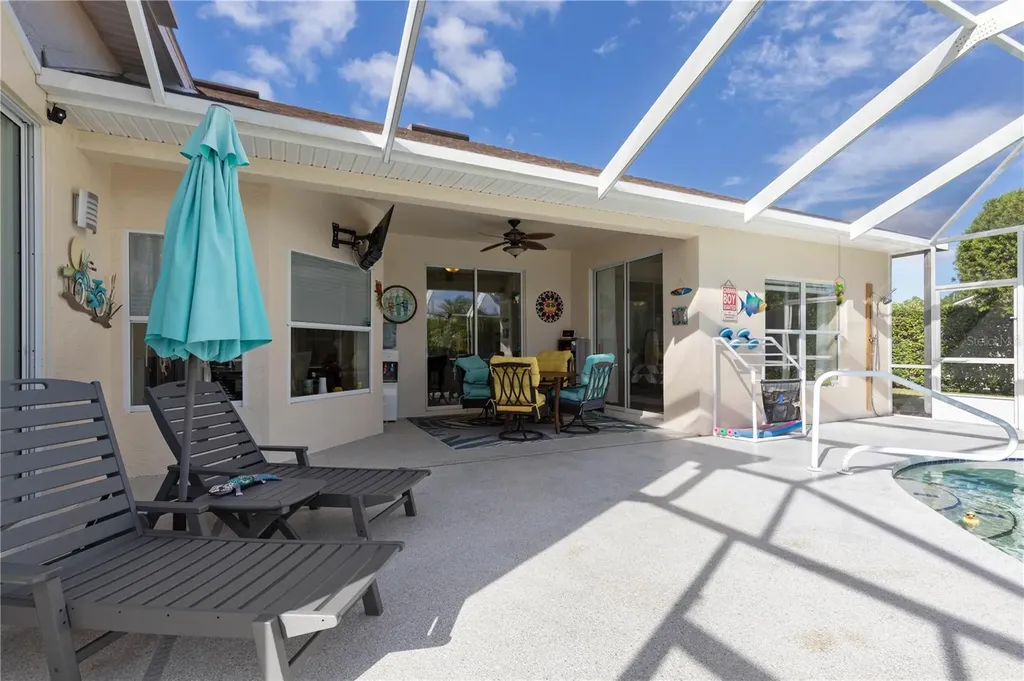1 Burnet Place Palm Coast FL 32137
