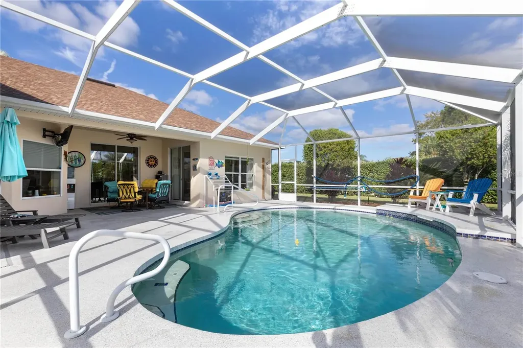 1 Burnet Place Palm Coast FL 32137