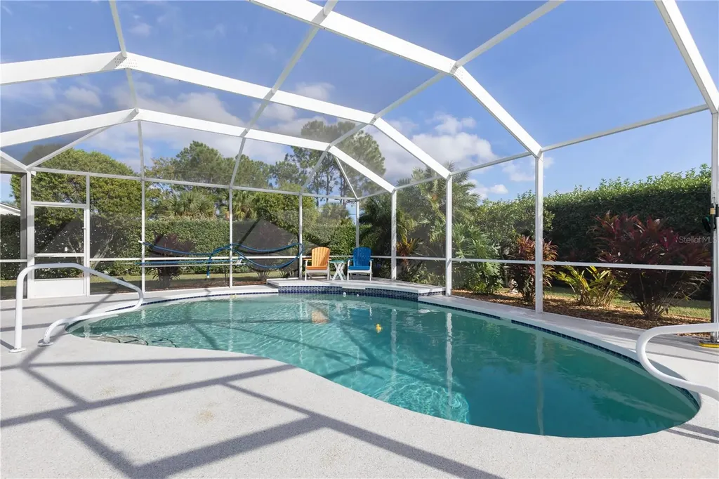 1 Burnet Place Palm Coast FL 32137