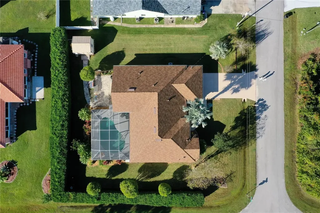 1 Burnet Place Palm Coast FL 32137