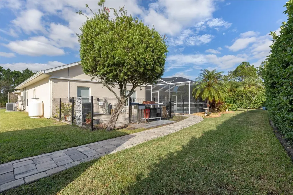 1 Burnet Place Palm Coast FL 32137