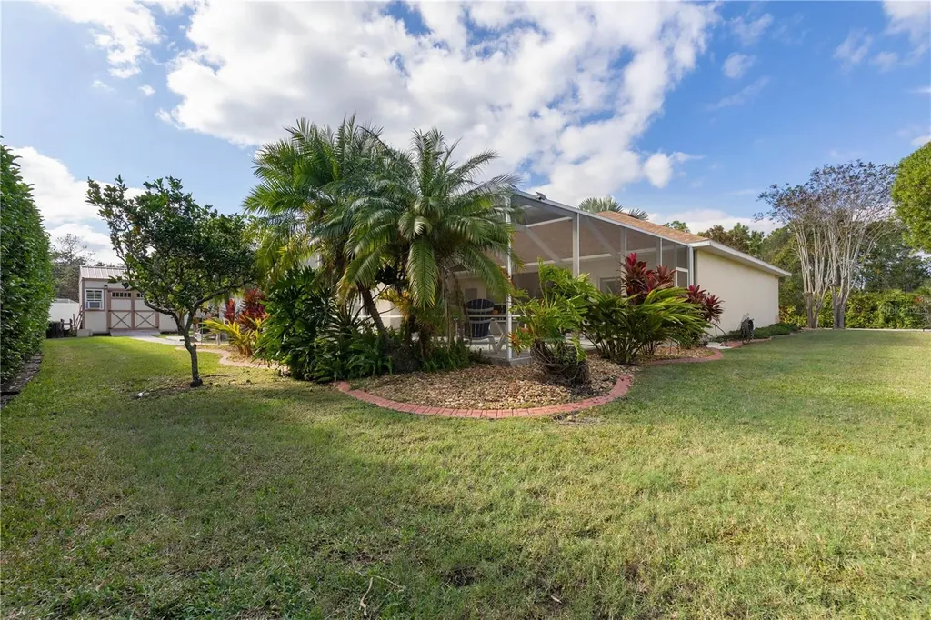 1 Burnet Place Palm Coast FL 32137