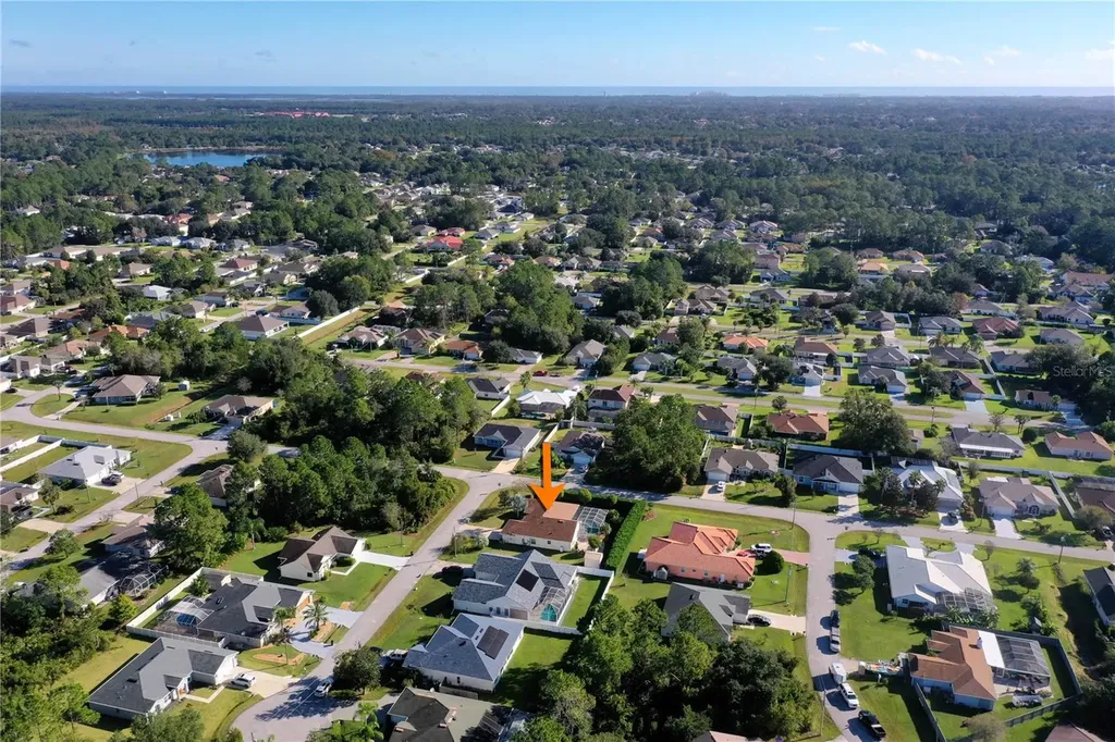 1 Burnet Place Palm Coast FL 32137
