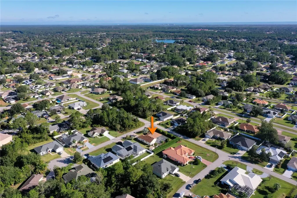 1 Burnet Place Palm Coast FL 32137