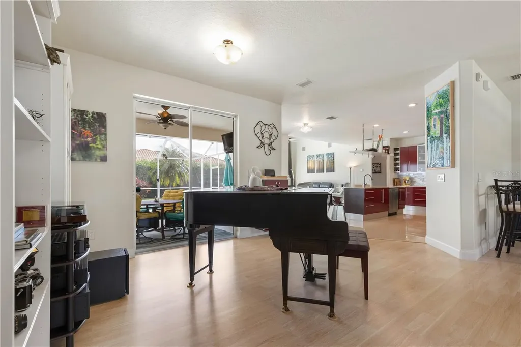 1 Burnet Place Palm Coast FL 32137
