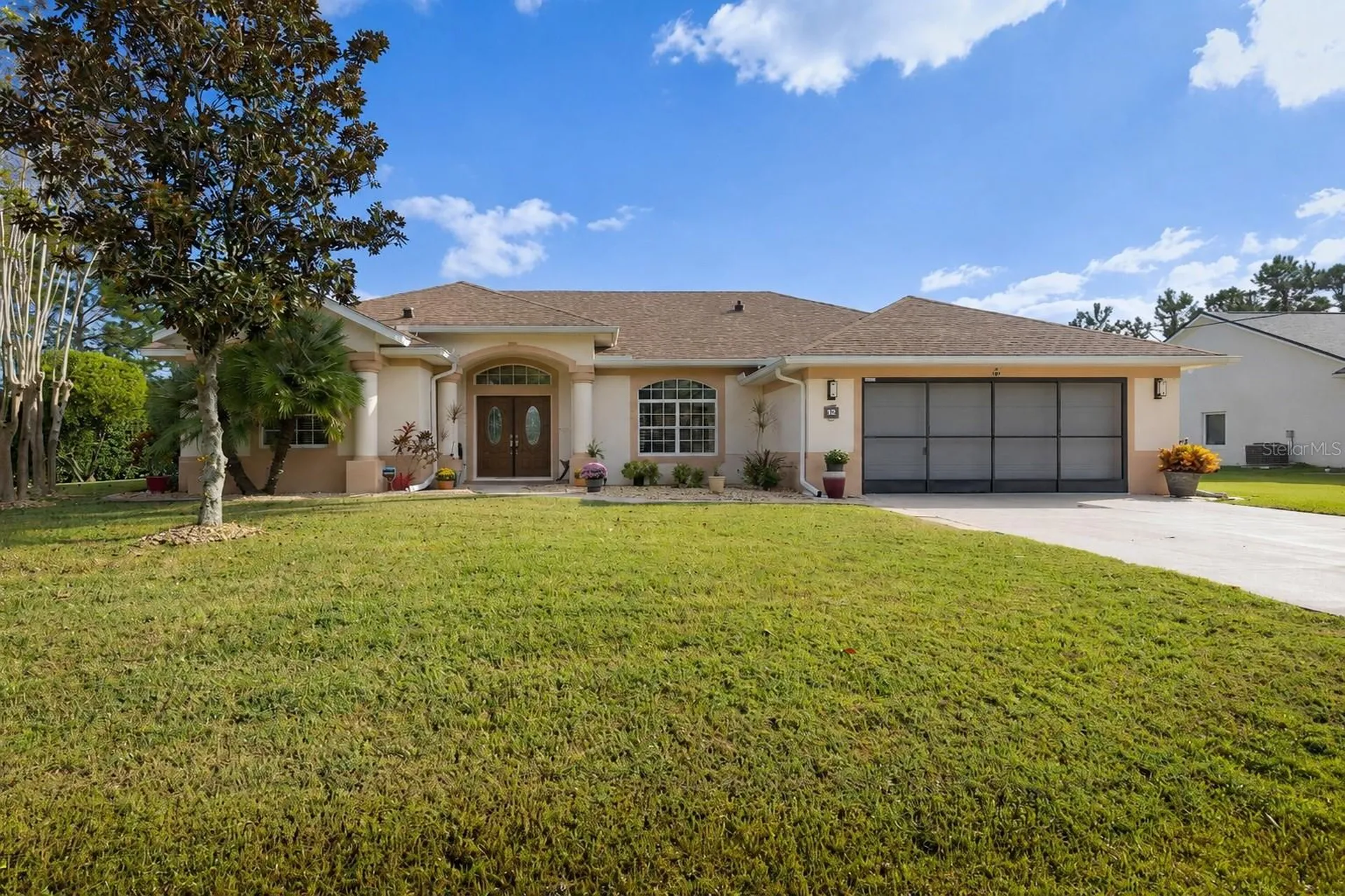 1 Burnet Place Palm Coast FL 32137