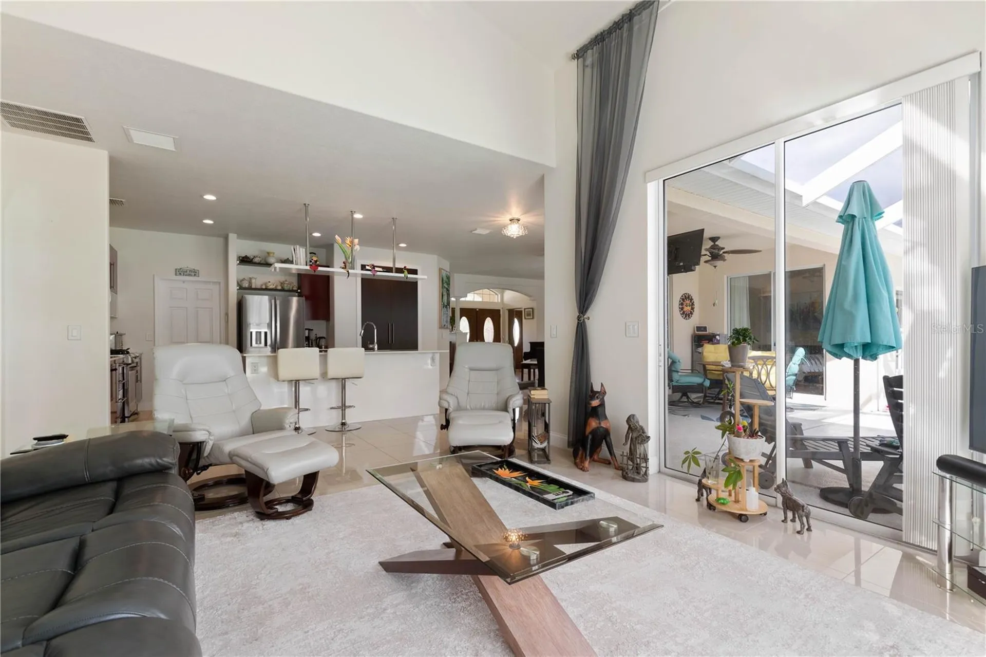 1 Burnet Place Palm Coast FL 32137