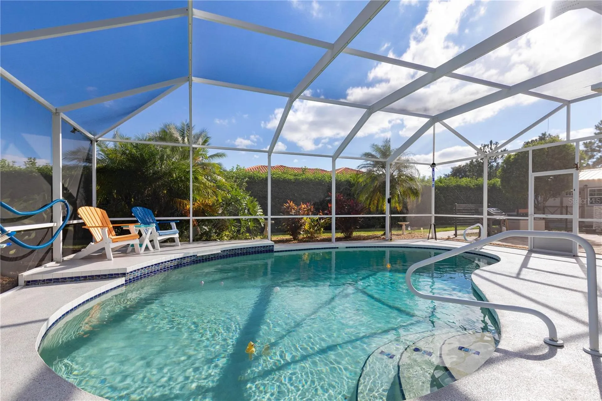 1 Burnet Place Palm Coast FL 32137