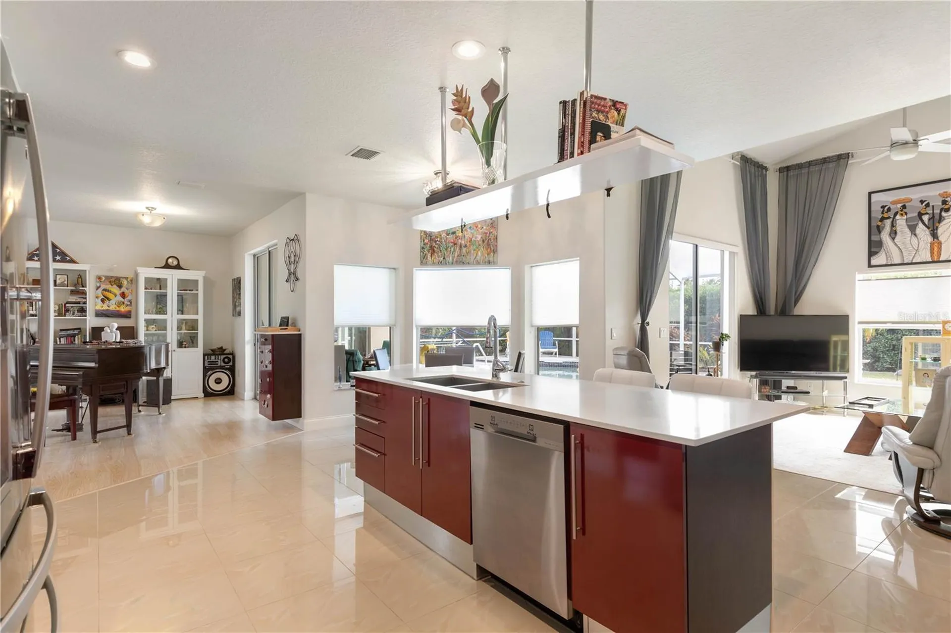 1 Burnet Place Palm Coast FL 32137