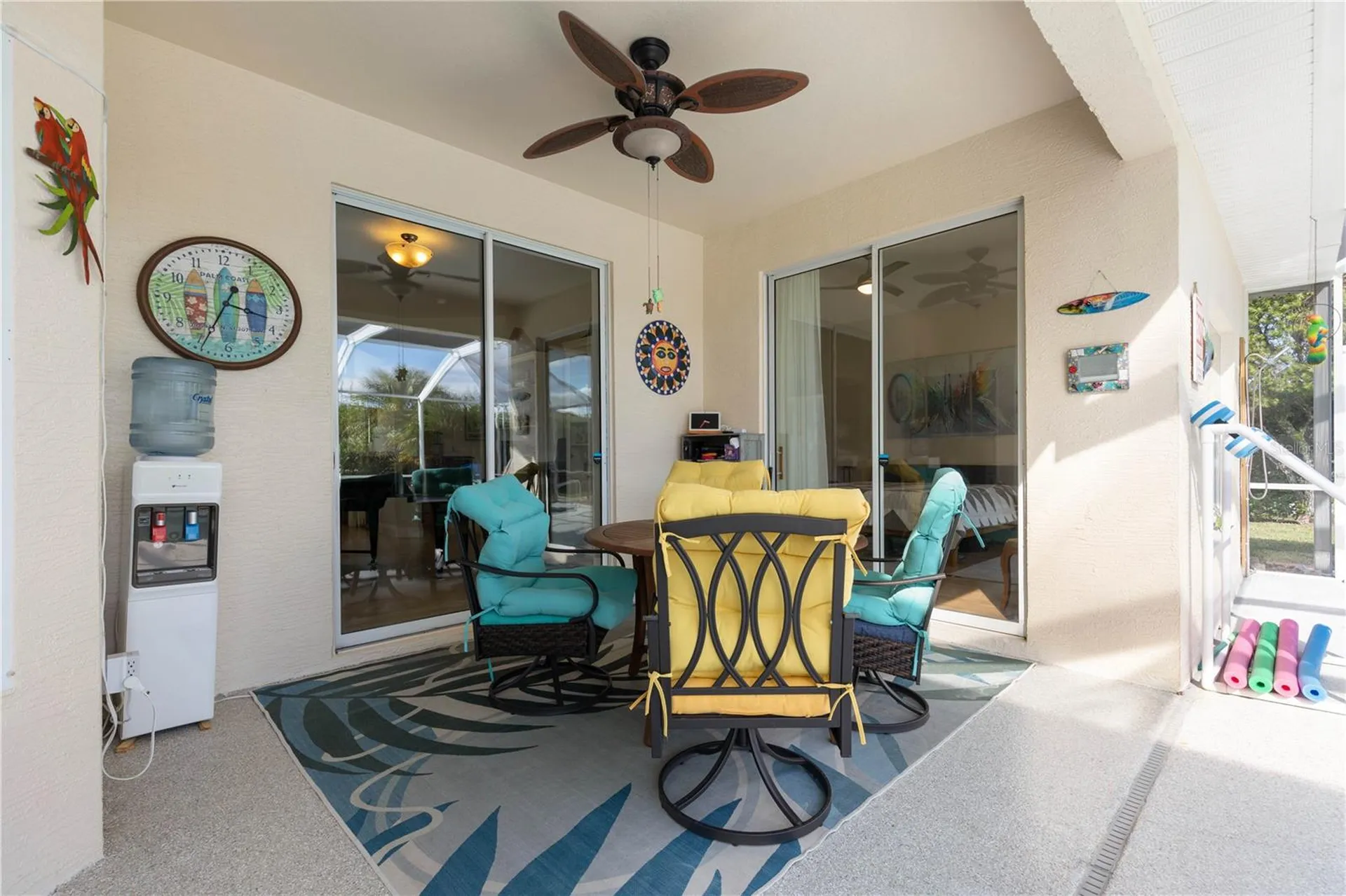 1 Burnet Place Palm Coast FL 32137