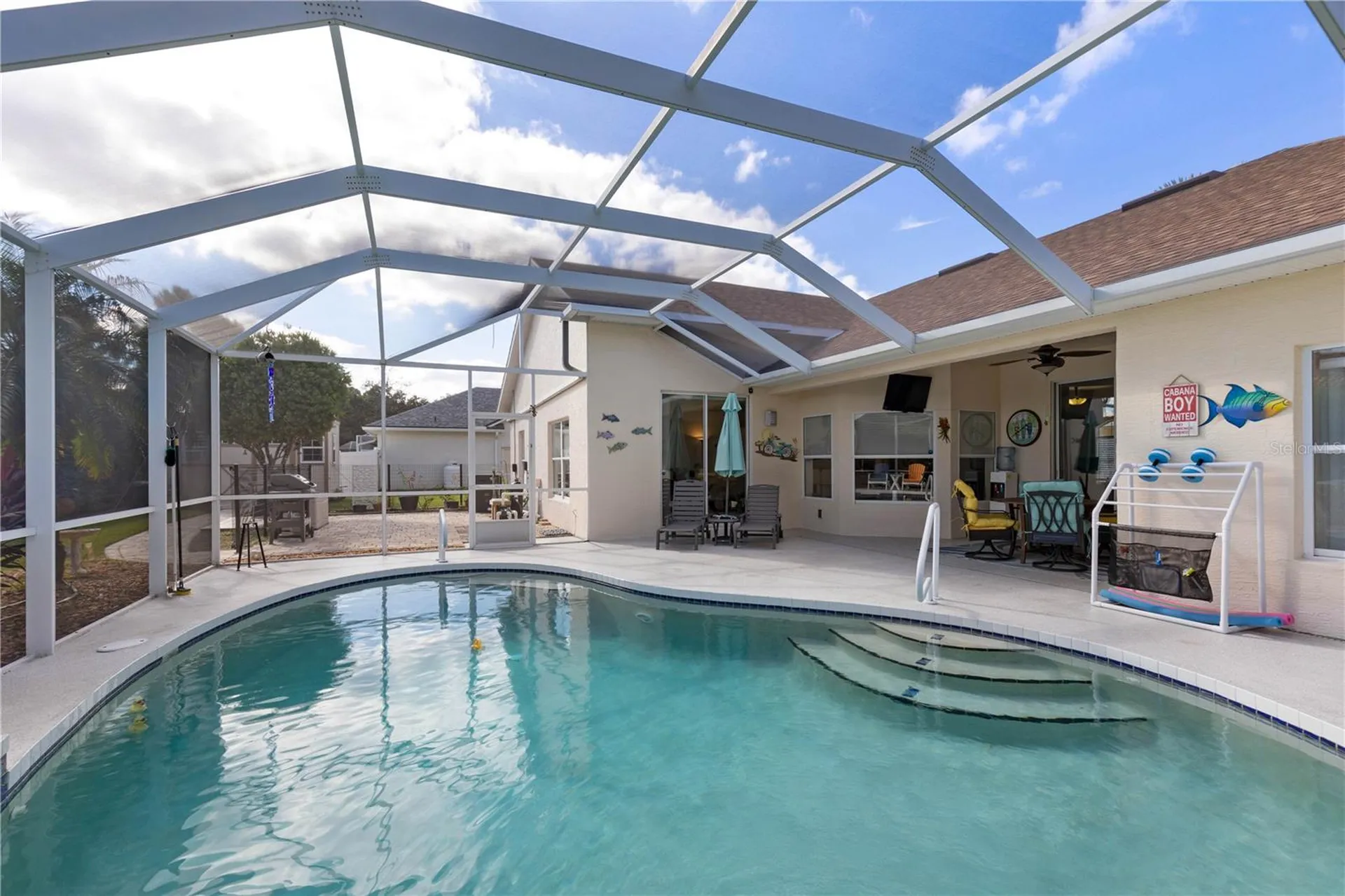 1 Burnet Place Palm Coast FL 32137