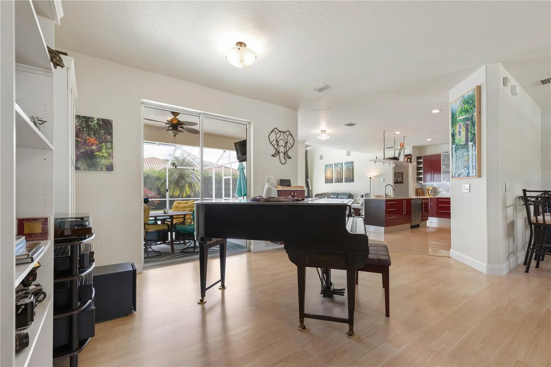 1 Burnet Place Palm Coast FL 32137