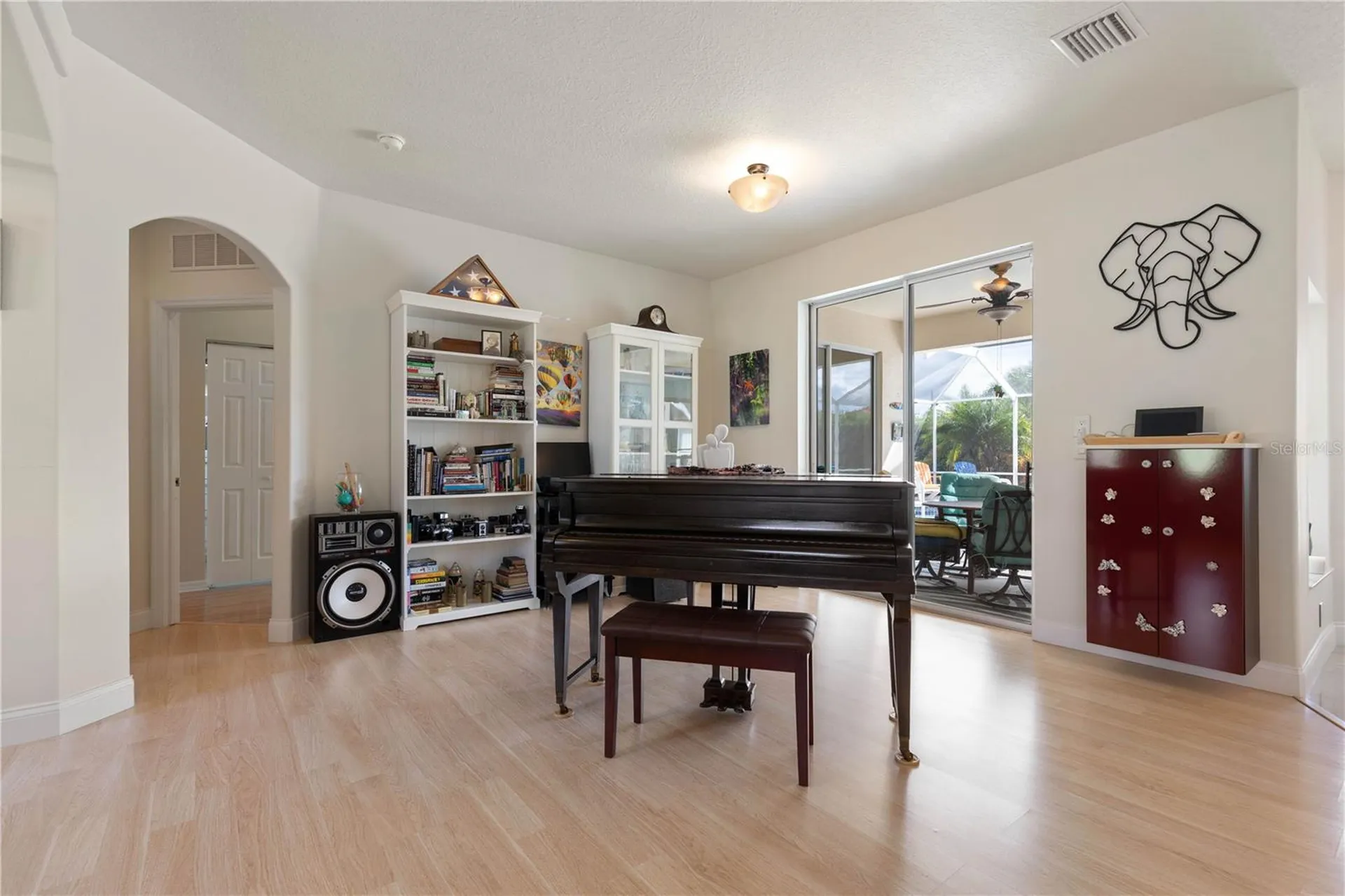 1 Burnet Place Palm Coast FL 32137