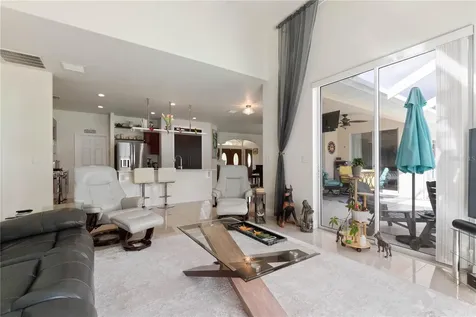 1 Burnet Place Palm Coast FL 32137