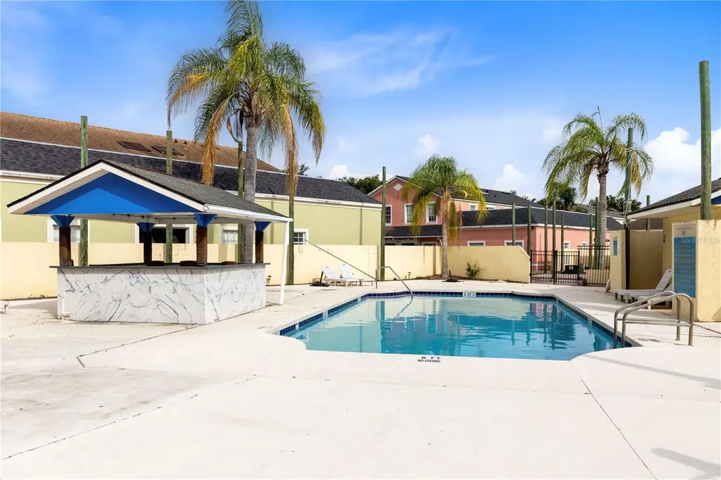 1076 Universal Rest Place Kissimmee FL 34744