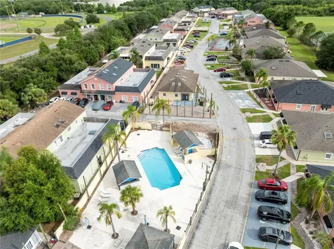 1076 Universal Rest Place Kissimmee FL 34744