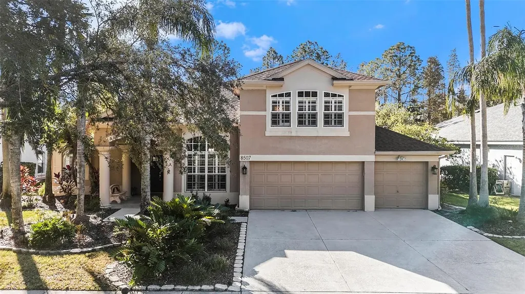 8507 Portage Avenue Tampa FL 33647