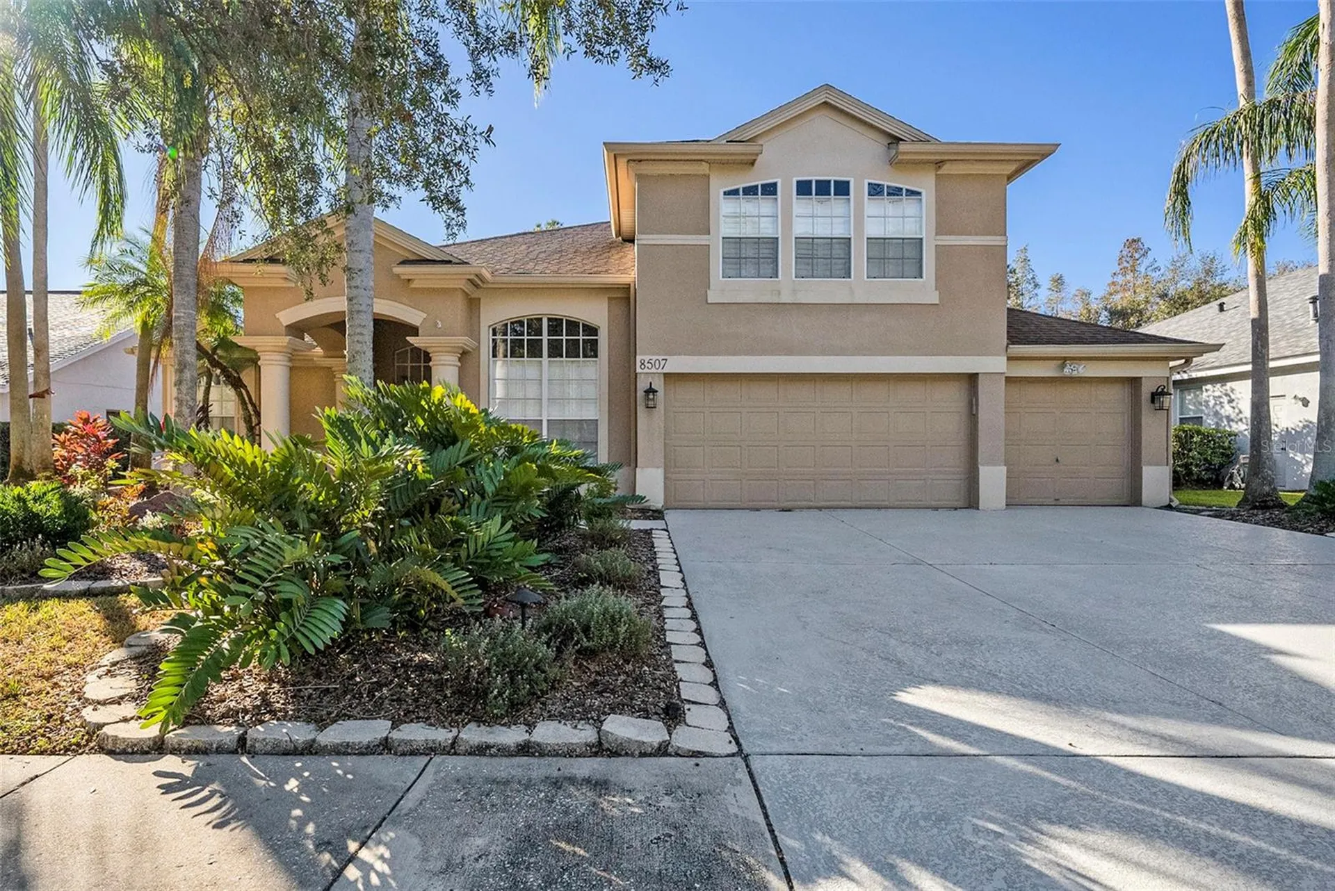8507 Portage Avenue Tampa FL 33647
