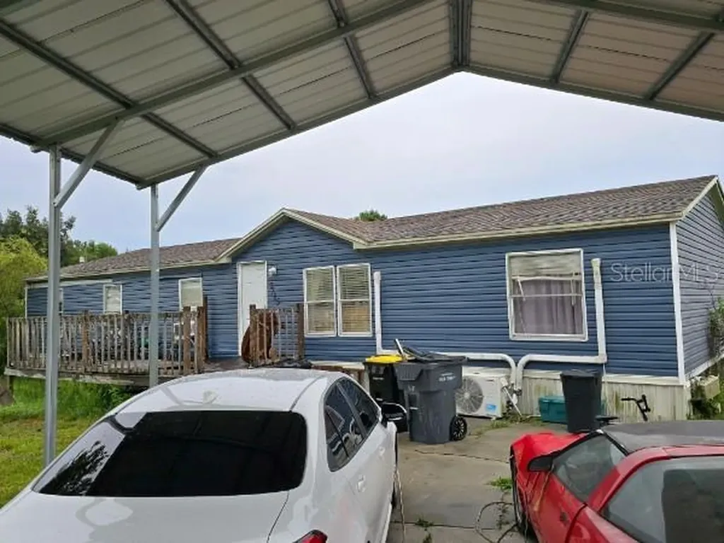7715 Glen Meadow Drive Lakeland FL 33810