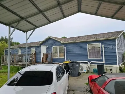 7715 Glen Meadow Drive Lakeland FL 33810