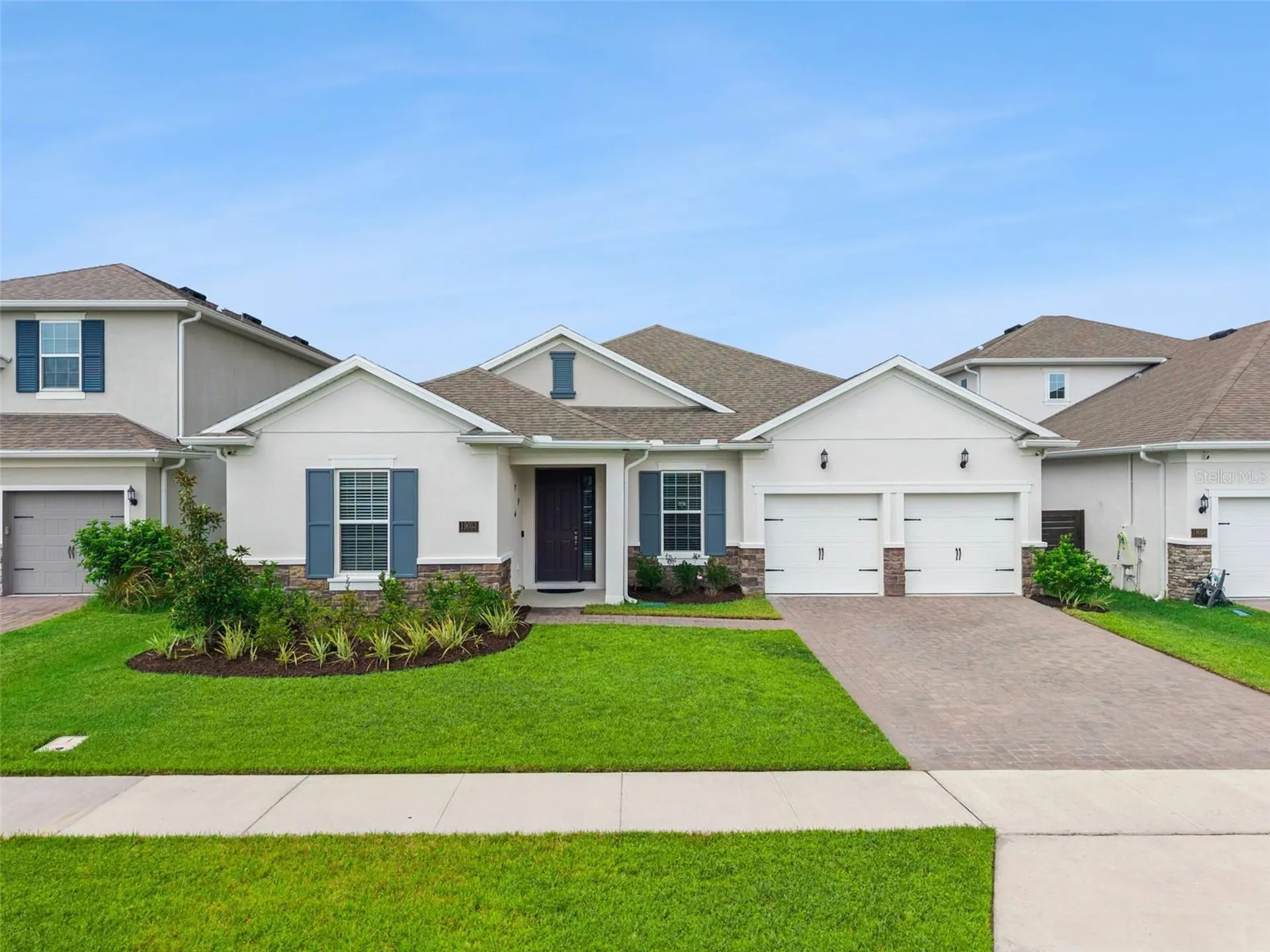 19053 Blueleaf Street Orlando FL 32827