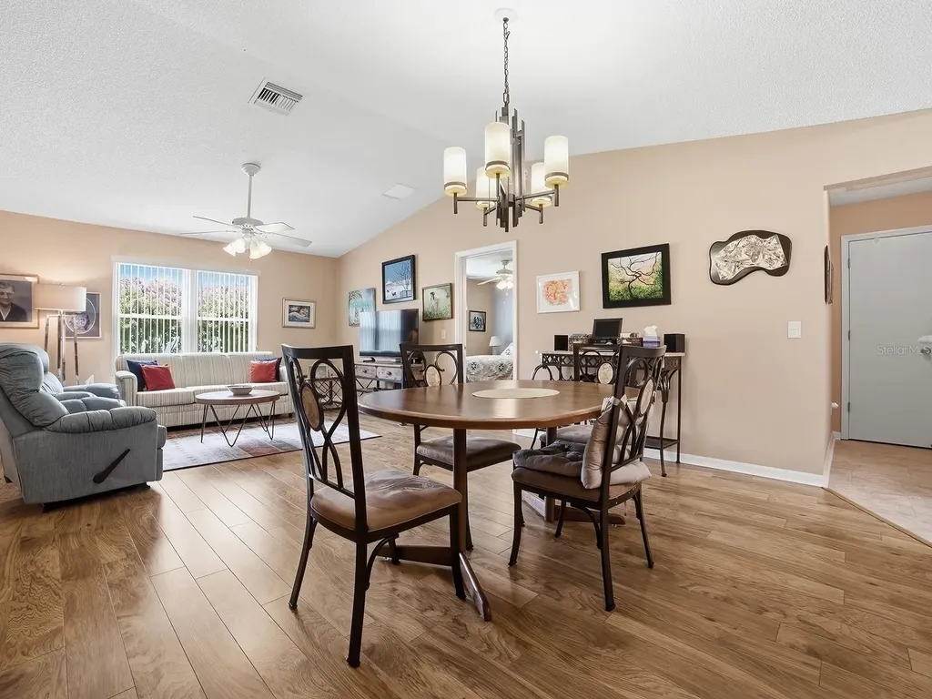 1070 Berkshire Place The Villages FL 32162