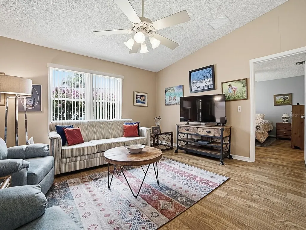 1070 Berkshire Place The Villages FL 32162