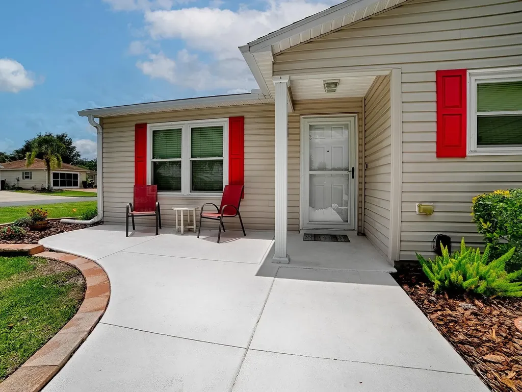 1070 Berkshire Place The Villages FL 32162