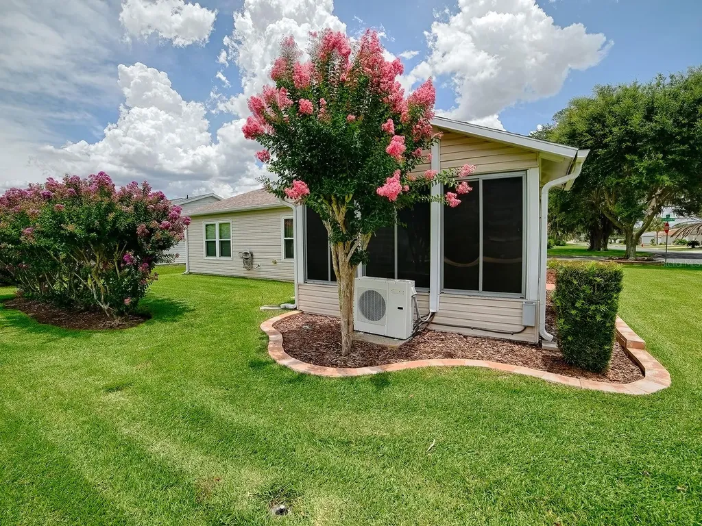 1070 Berkshire Place The Villages FL 32162